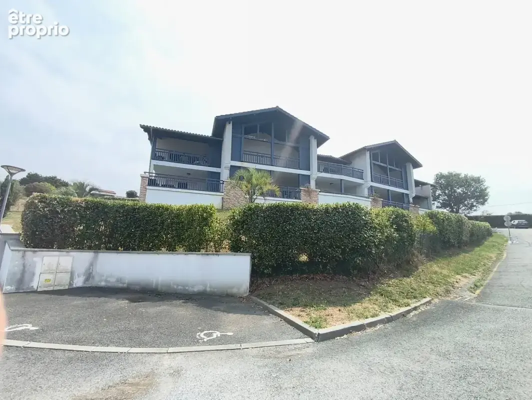 Appartement 3 pièces 60 m² à vendre à Saint-Jean-De-Luz (64500) - photo 6