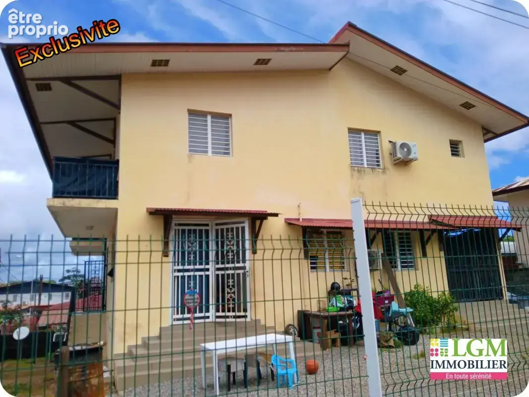 CAYENNE - au coeur de PLOERMEL - Immeuble 6 appts - photo 2