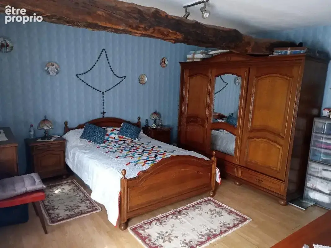 Maison 4 pièces 80 m² à vendre à Doudeville (76560) - photo 3