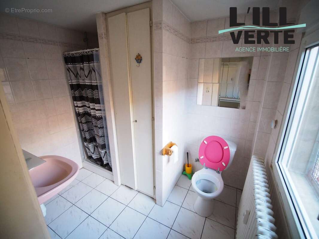 Appartement 153 m² à Vendenheim  - photo 7