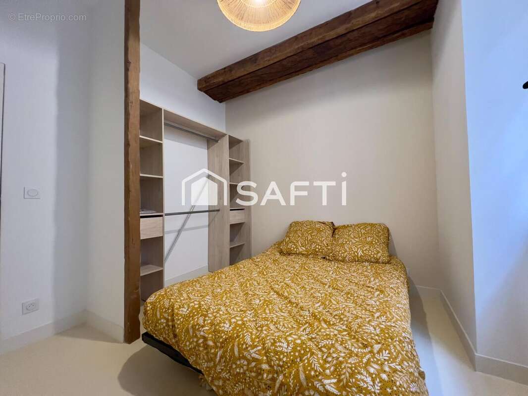 Photo 5 - Appartement à BAYONNE