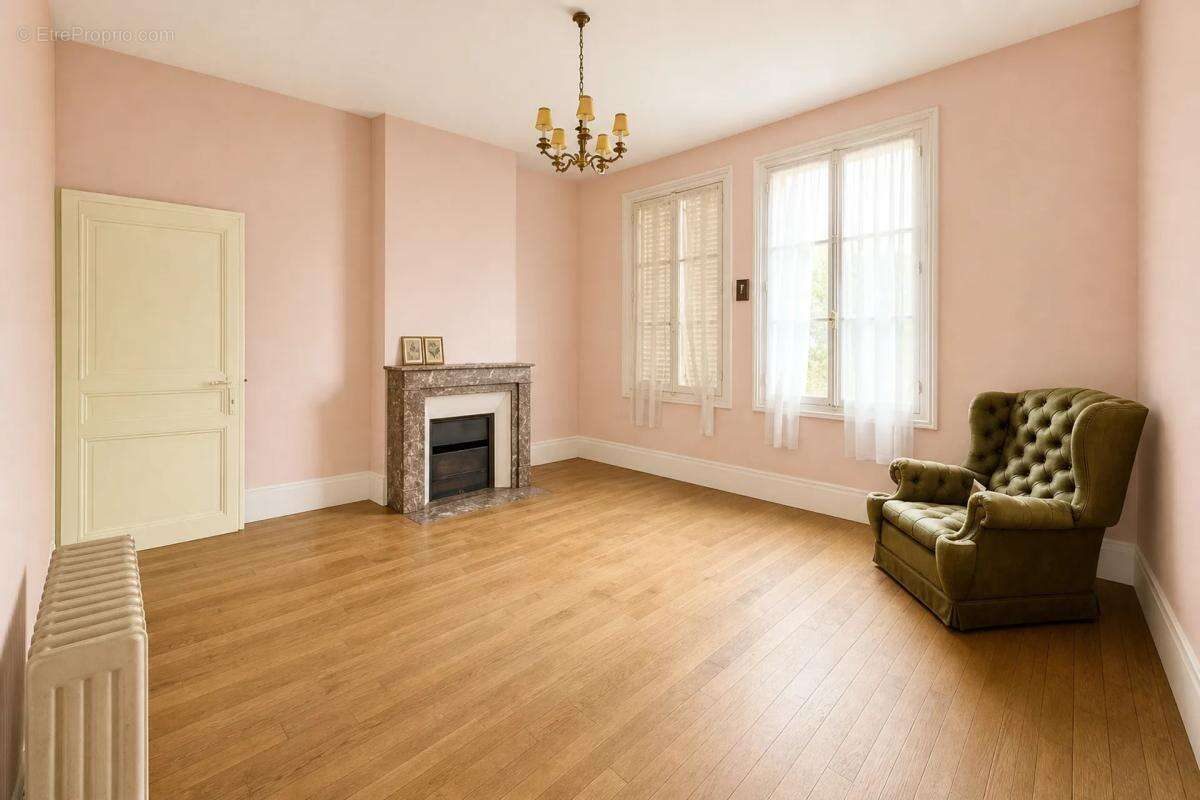 Grand appartement 6 chambres à Noyon - photo 3