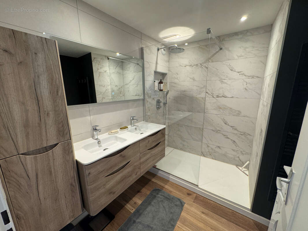 Appartement à BESANCON