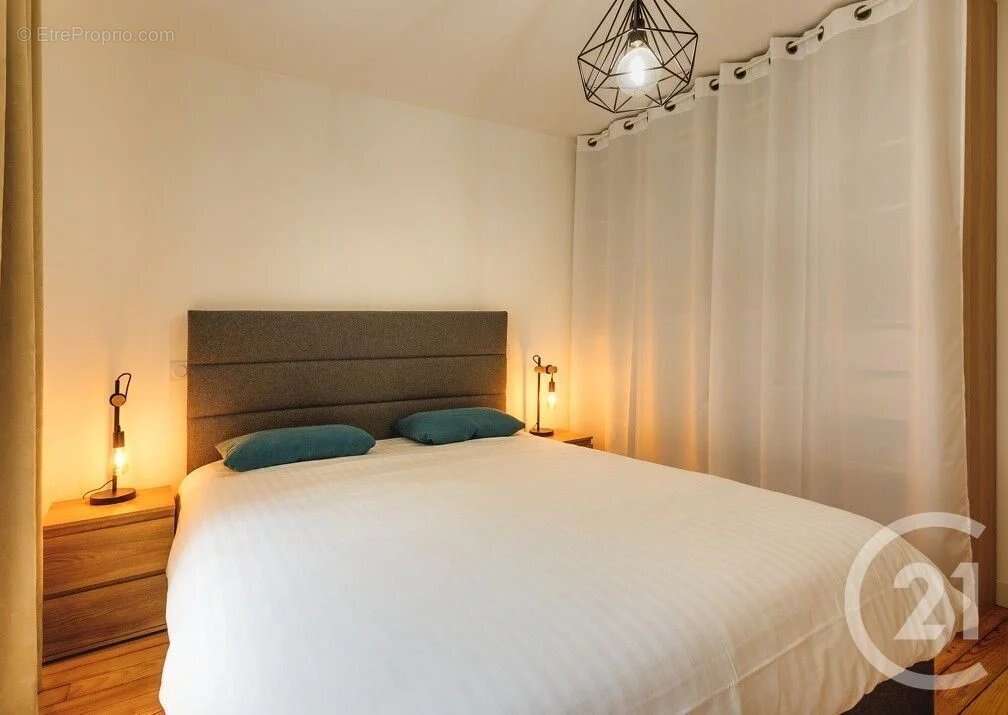 Appartement à CAUTERETS