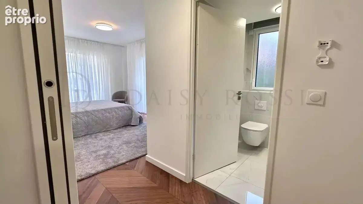 Rare appartement de luxe en duplex de 6 pièces sur le prestigieux Plateau du Cap à Roquebrune-Cap-Martin - photo 21