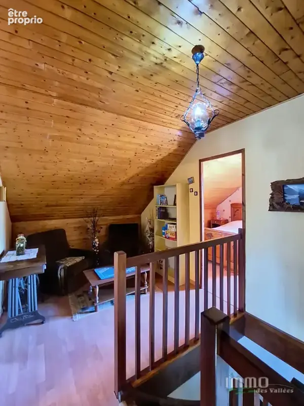 Maison - 4 chambres - photo 12