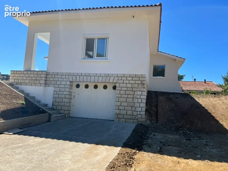 Maison 5 pièces pricncipales - Clairac (47320) - photo 15