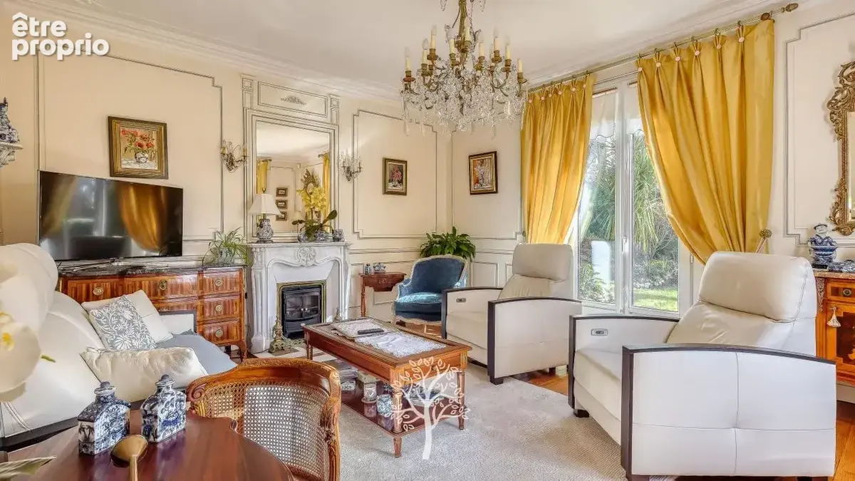 Maison 7 pièces 209 m² à vendre à Saint-Valery-En-Caux (76460) - photo 9