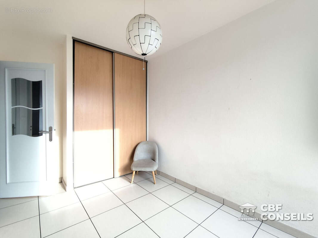 Appartement à CLERMONT-FERRAND