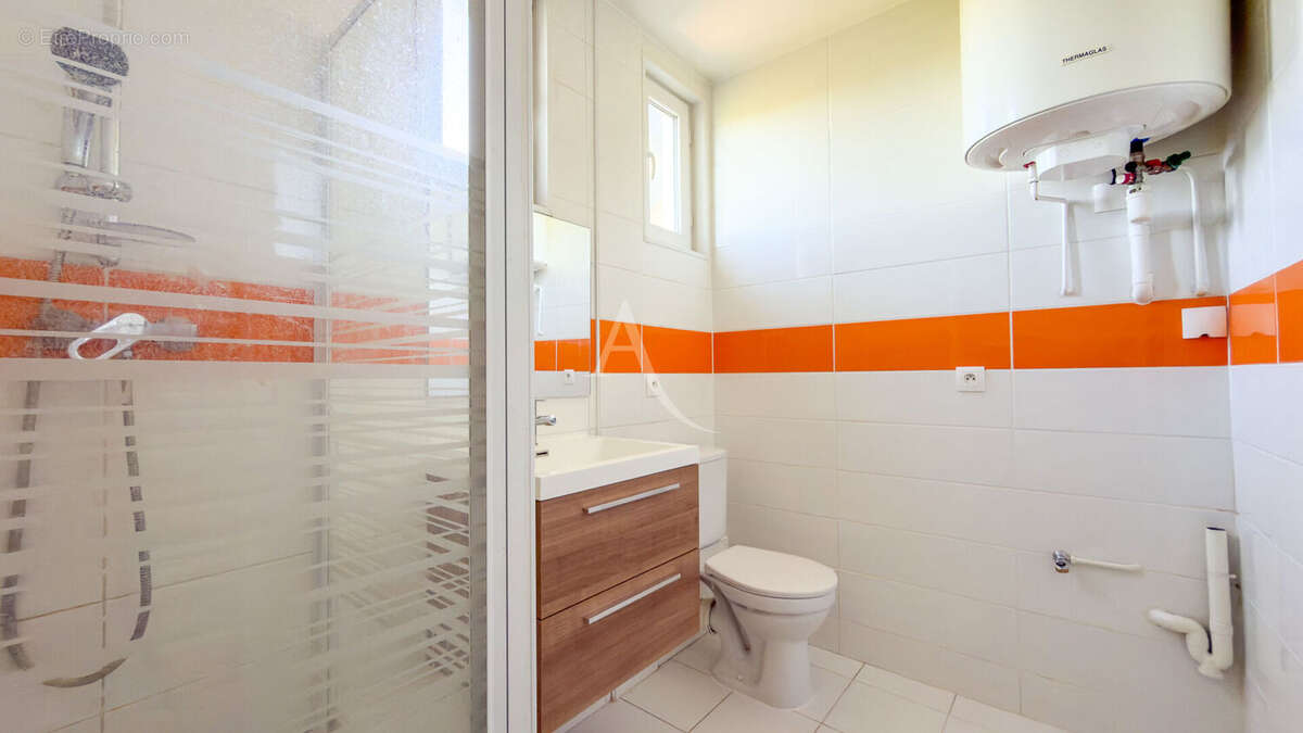 Appartement à BRUNOY