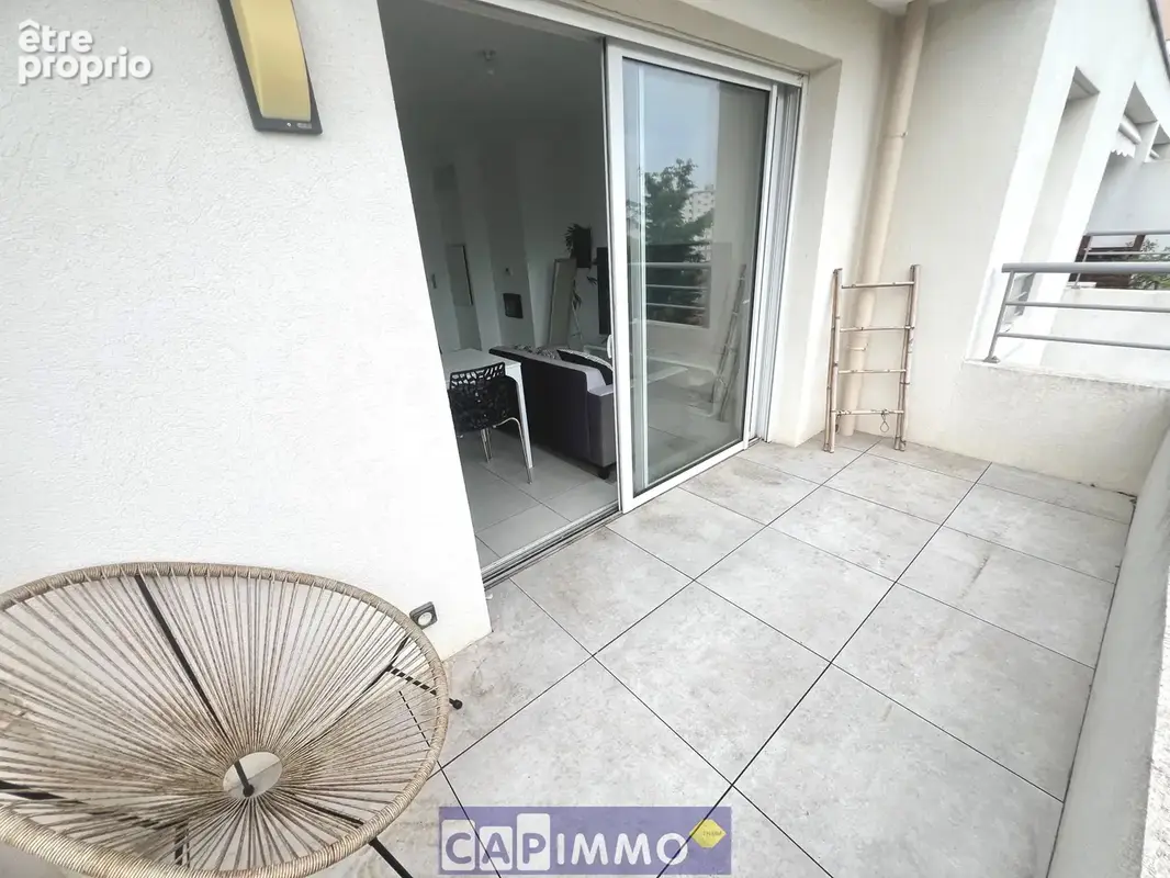 T2 la garde residence recente - photo 8