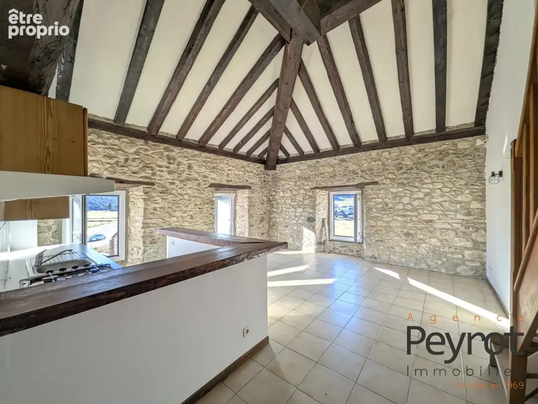 Appartement 2 pièces 53 m² à vendre à Puyvalador (66210) - photo 2