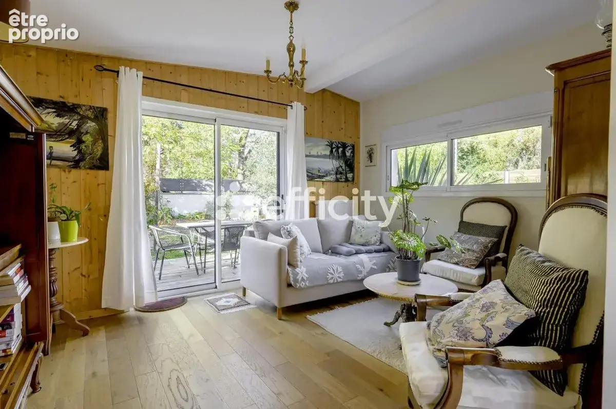 Maison 7 pièces 223 m² à vendre à Bruges (33520) - photo 13