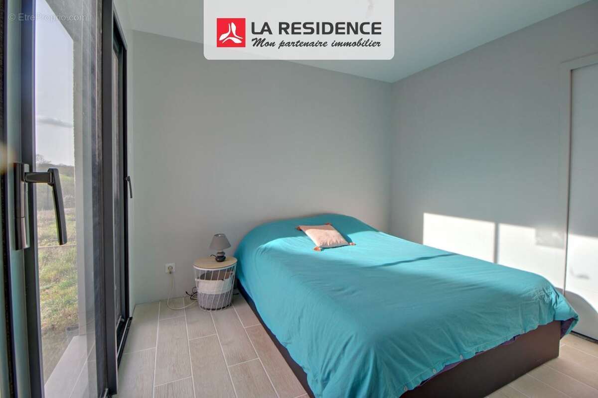 Maison à SAINT-JUST