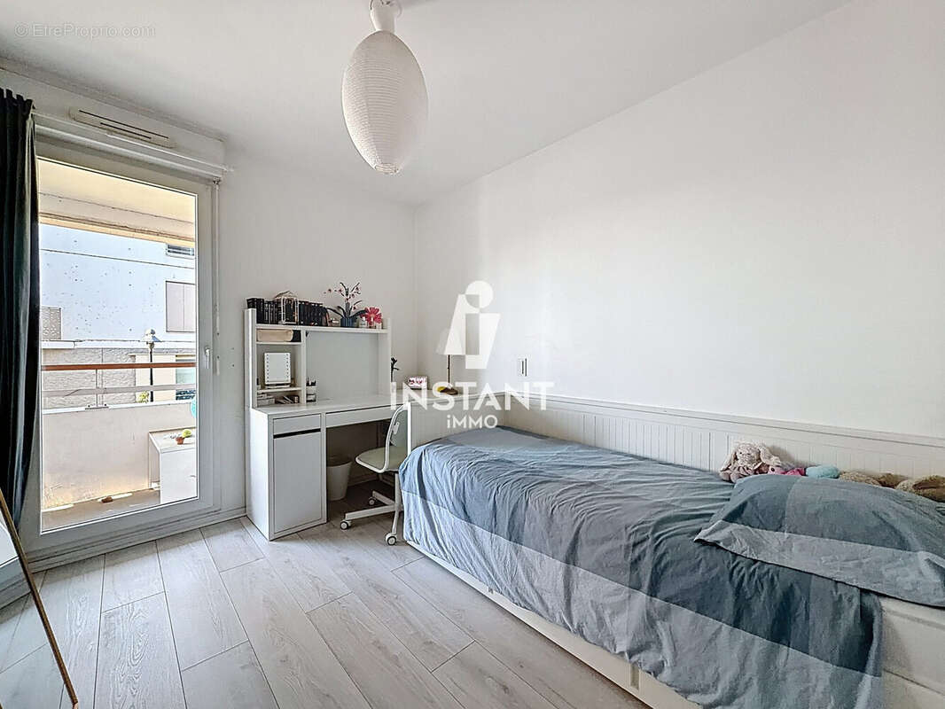 Appartement à ALFORTVILLE