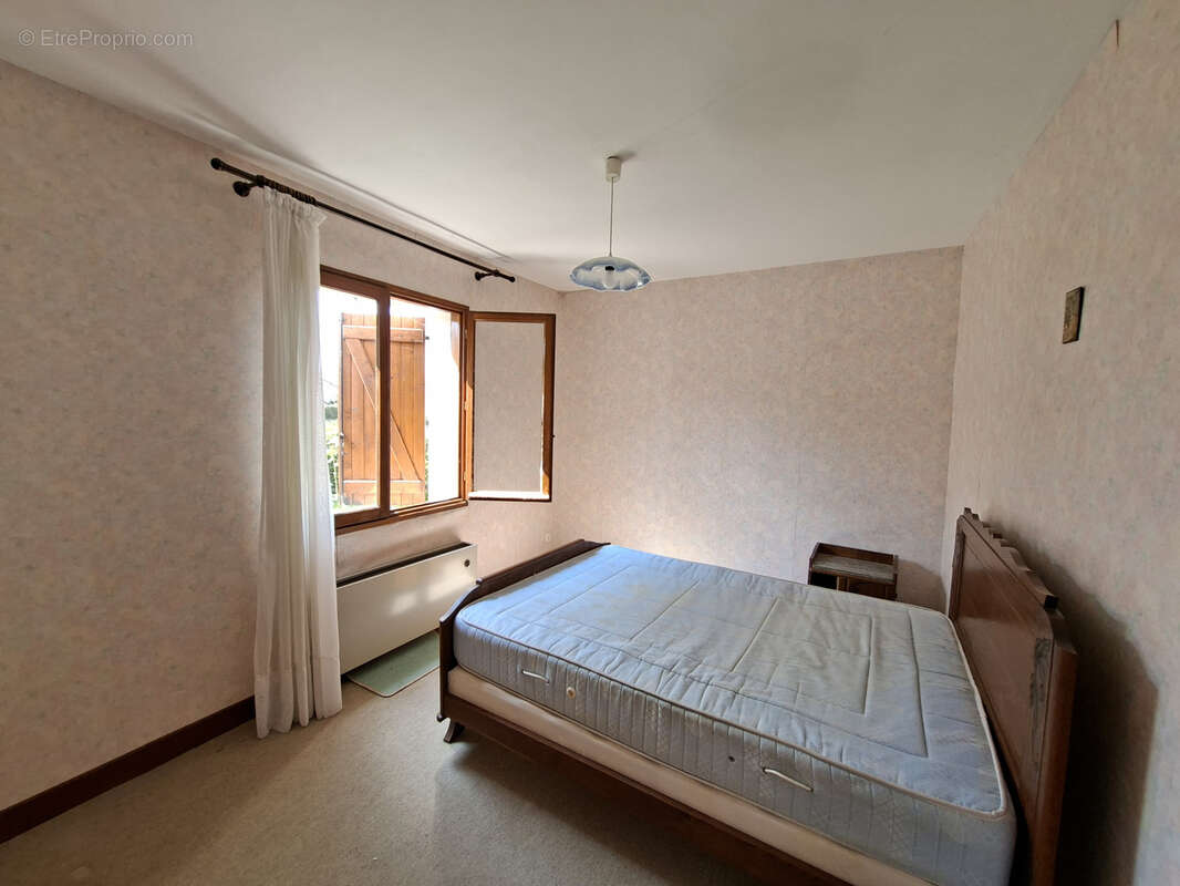 Maison à MIELAN