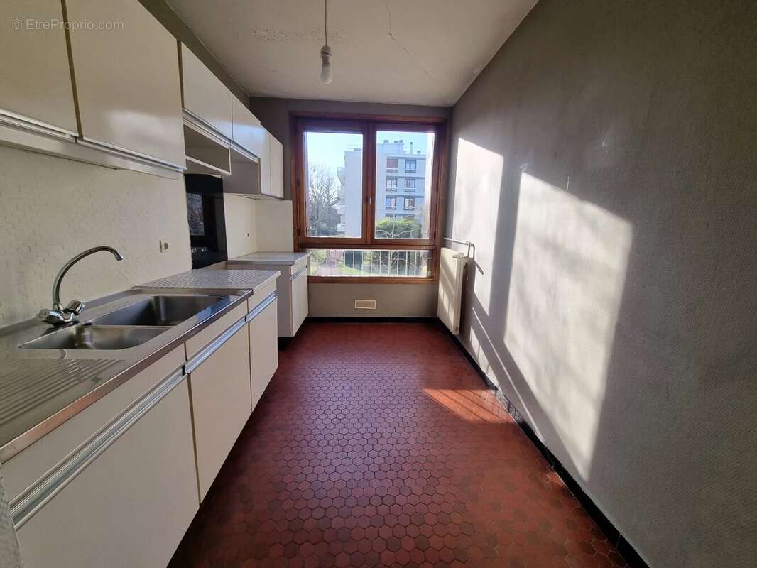 Appartement à CHATOU