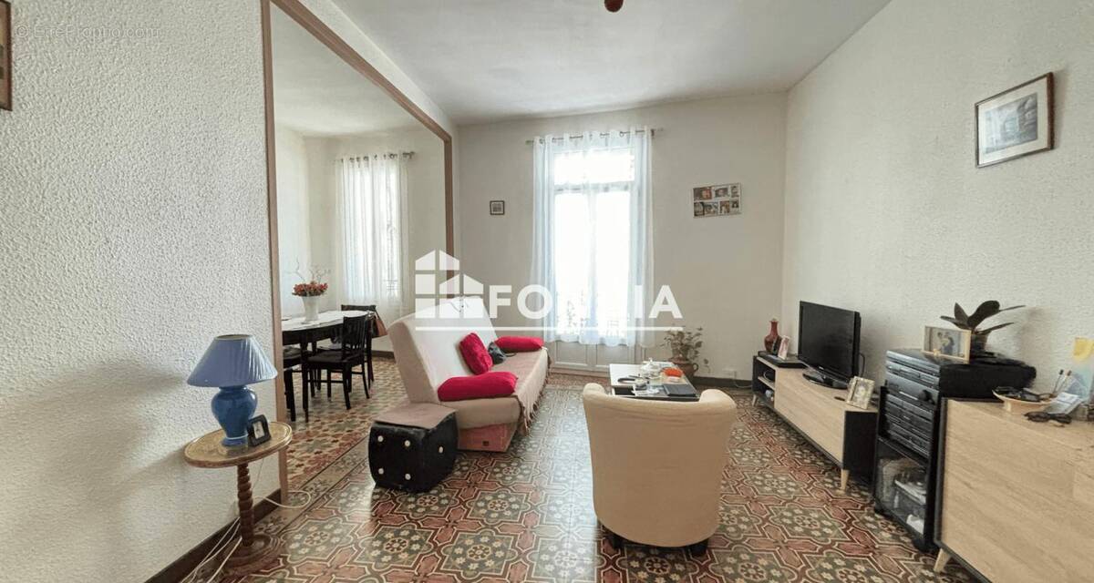 Appartement à PERPIGNAN