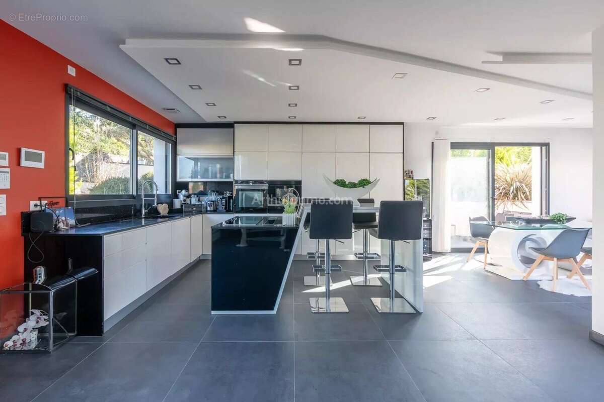 Maison à VILLEVAUDE