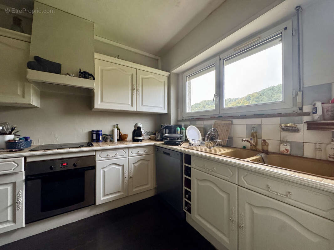 Appartement à COCHEREN