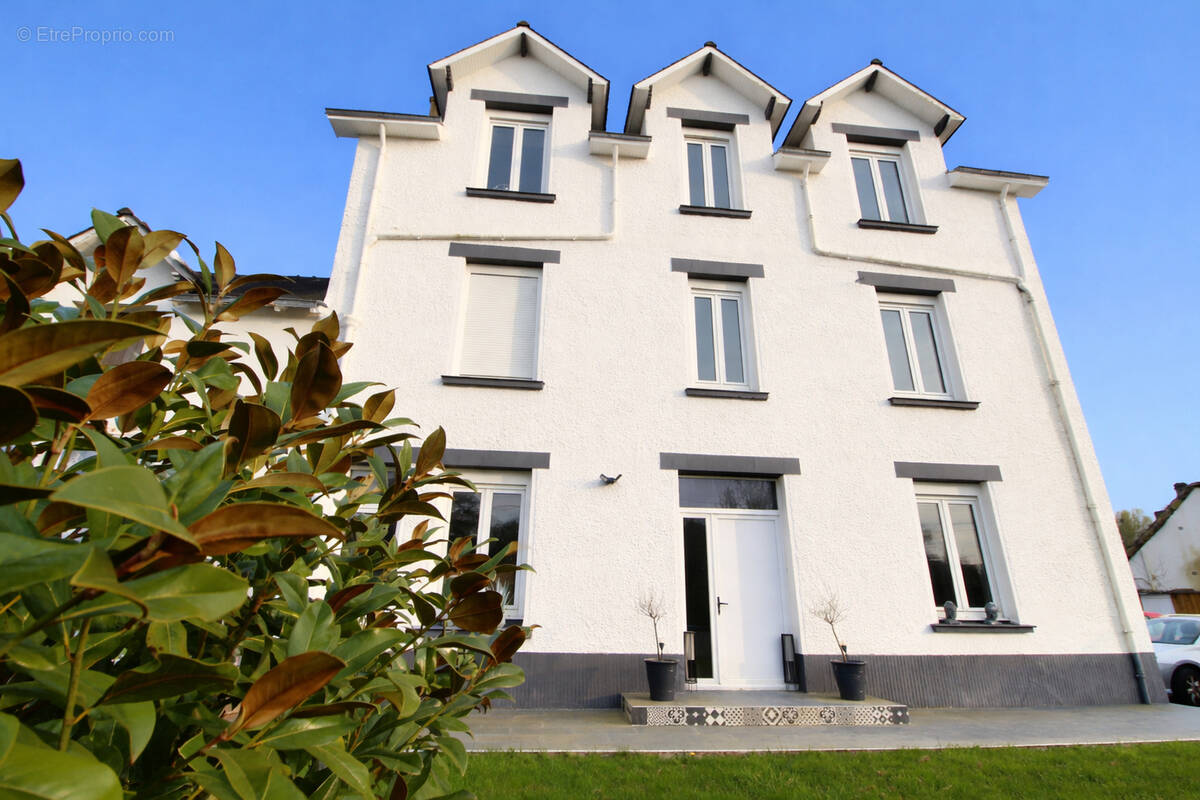 Maison à SAINT-LYPHARD