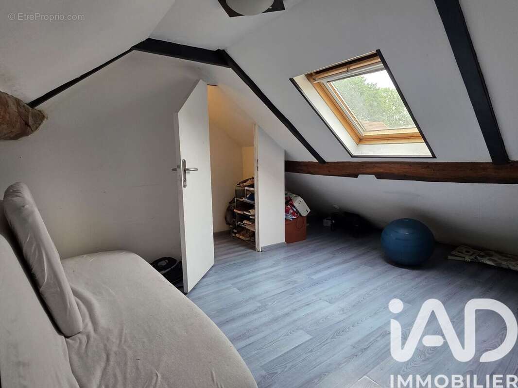 Photo 7 - Maison à MITRY-MORY