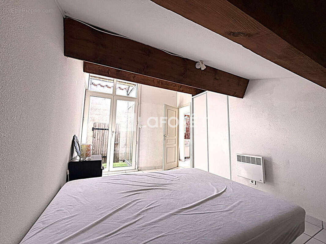 Maison à ELNE