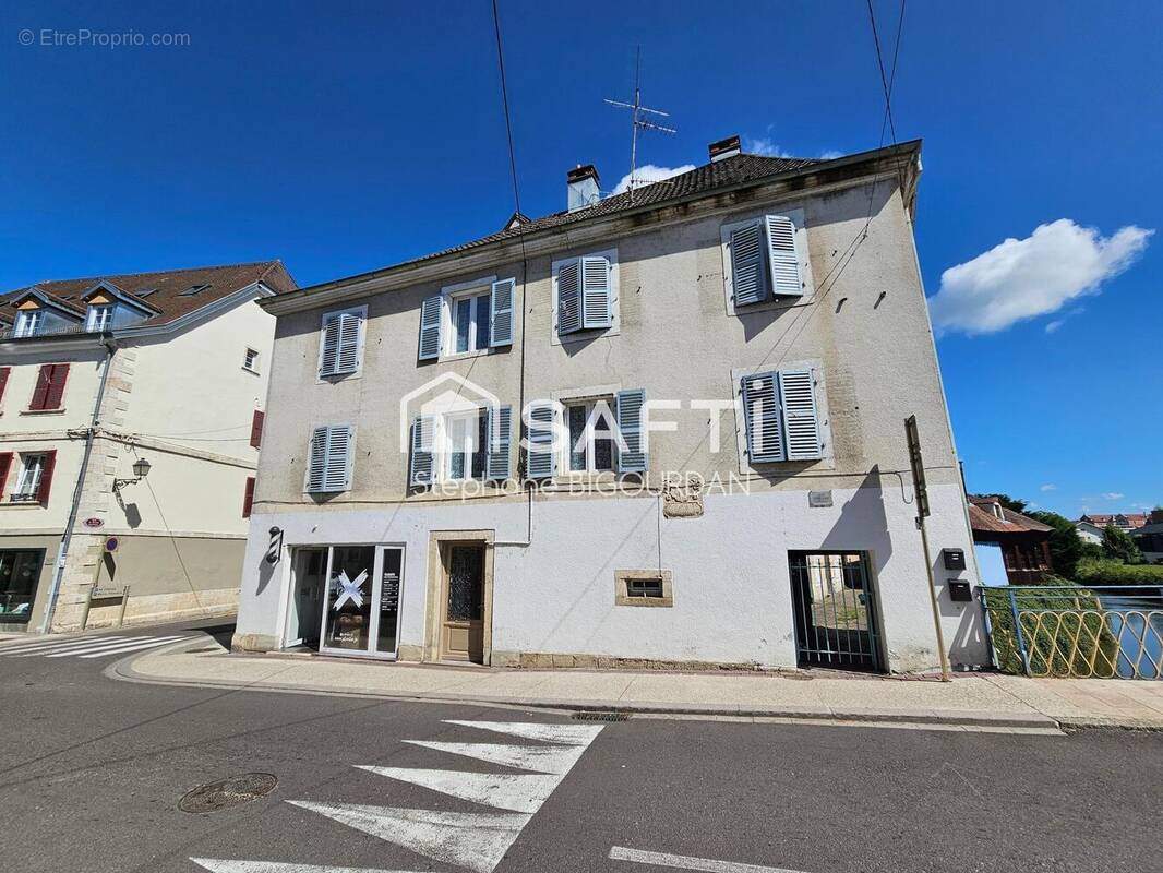 Photo 1 - Appartement à DELLE