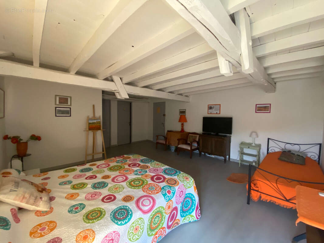 Maison à LABASTIDE-DU-VERT