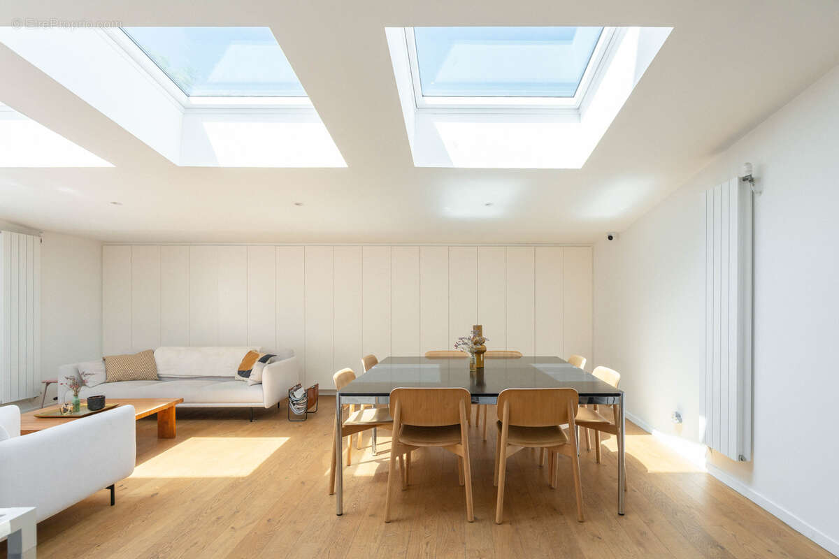 Maison à MARSEILLE-9E