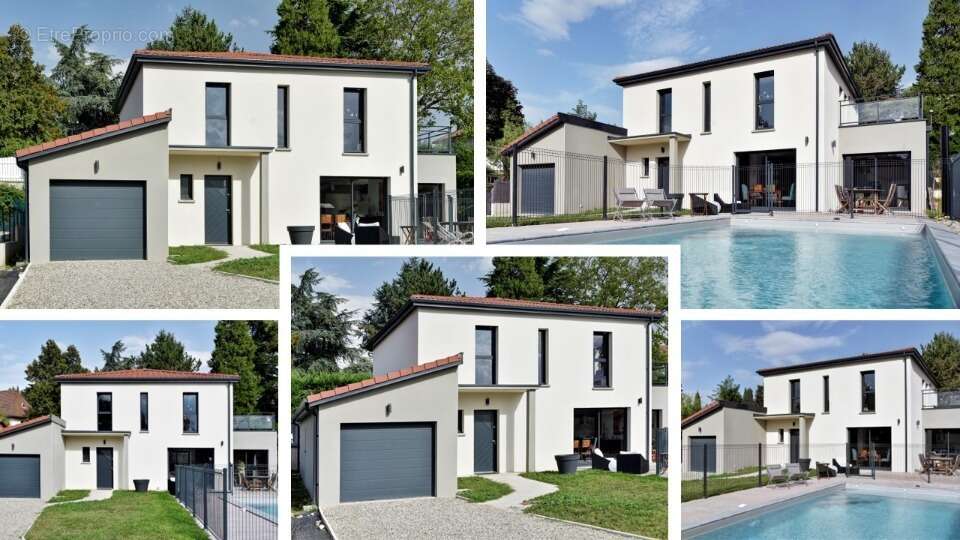 Terrain à SAINT-PRIEST