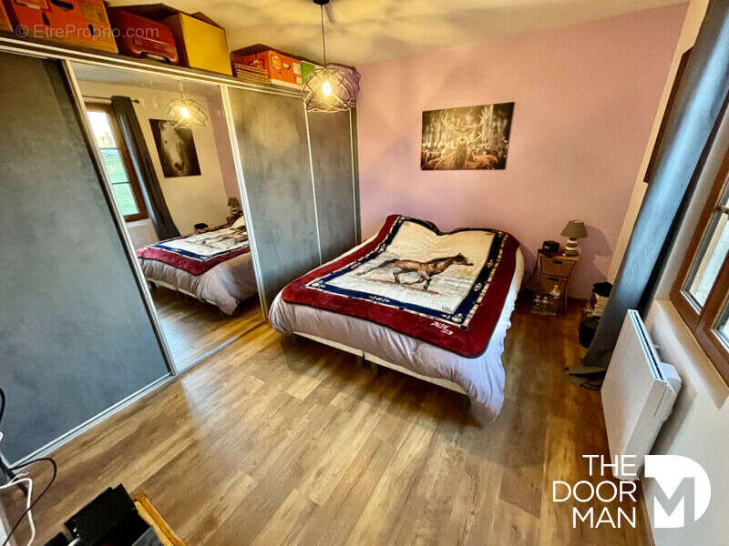 Commerce à RANCONNIERES