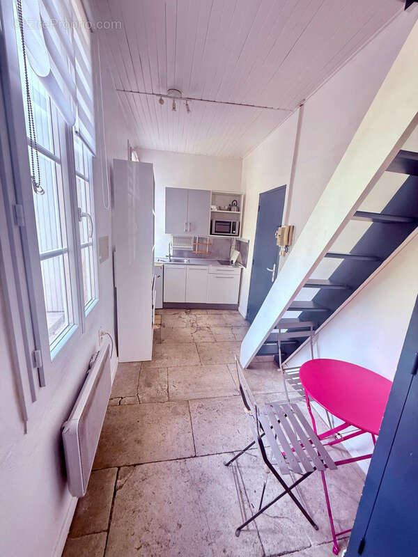 Montpellier   Rue de la Monnaie   Charmant appartement meublé avec mezzanines - photo 11