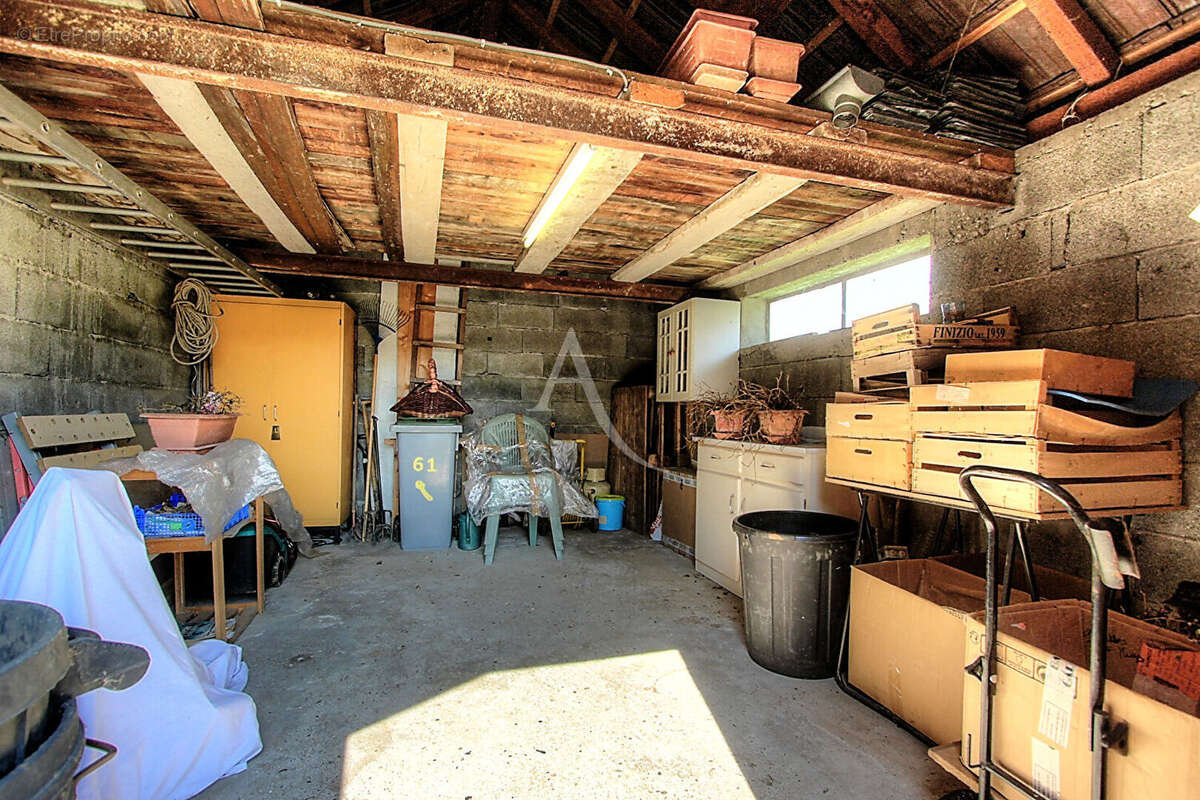 Maison à SAINT-JEOIRE-PRIEURE