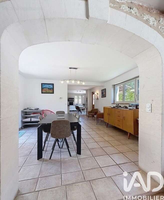 Photo 5 - Maison à NIMES