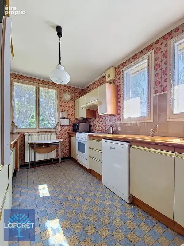 Maison Brignais 4 pièces 75 m2 - photo 5