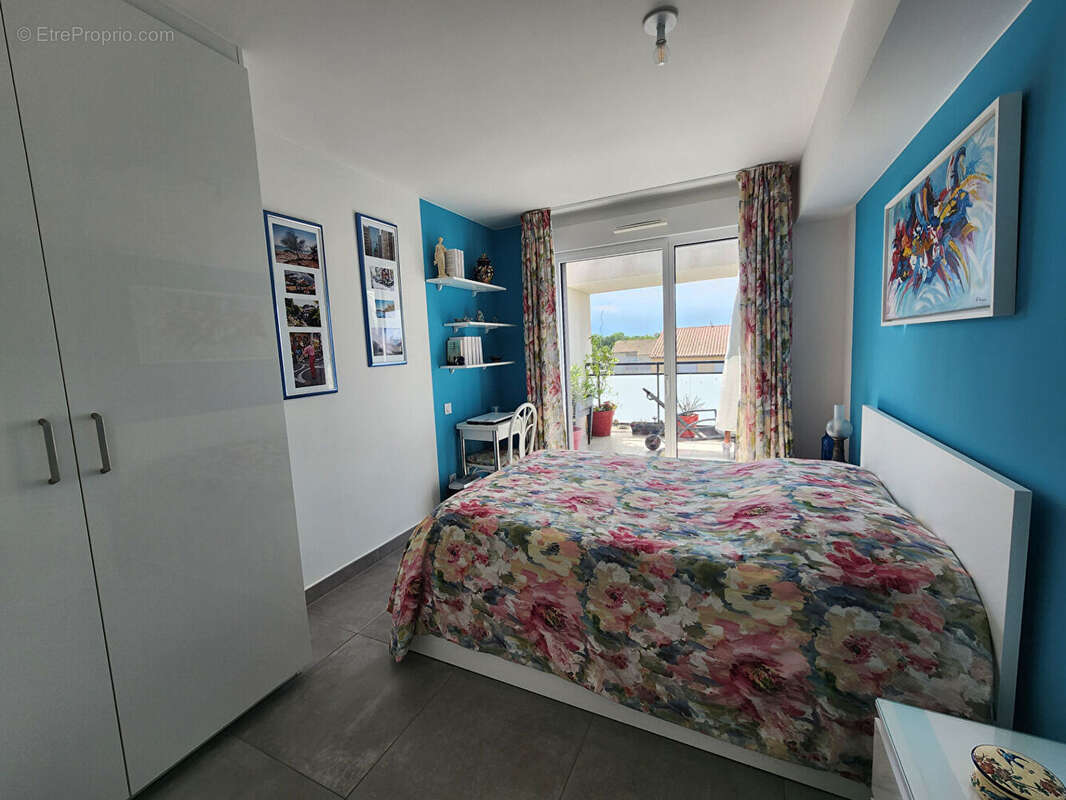 Appartement à ARGELES-SUR-MER