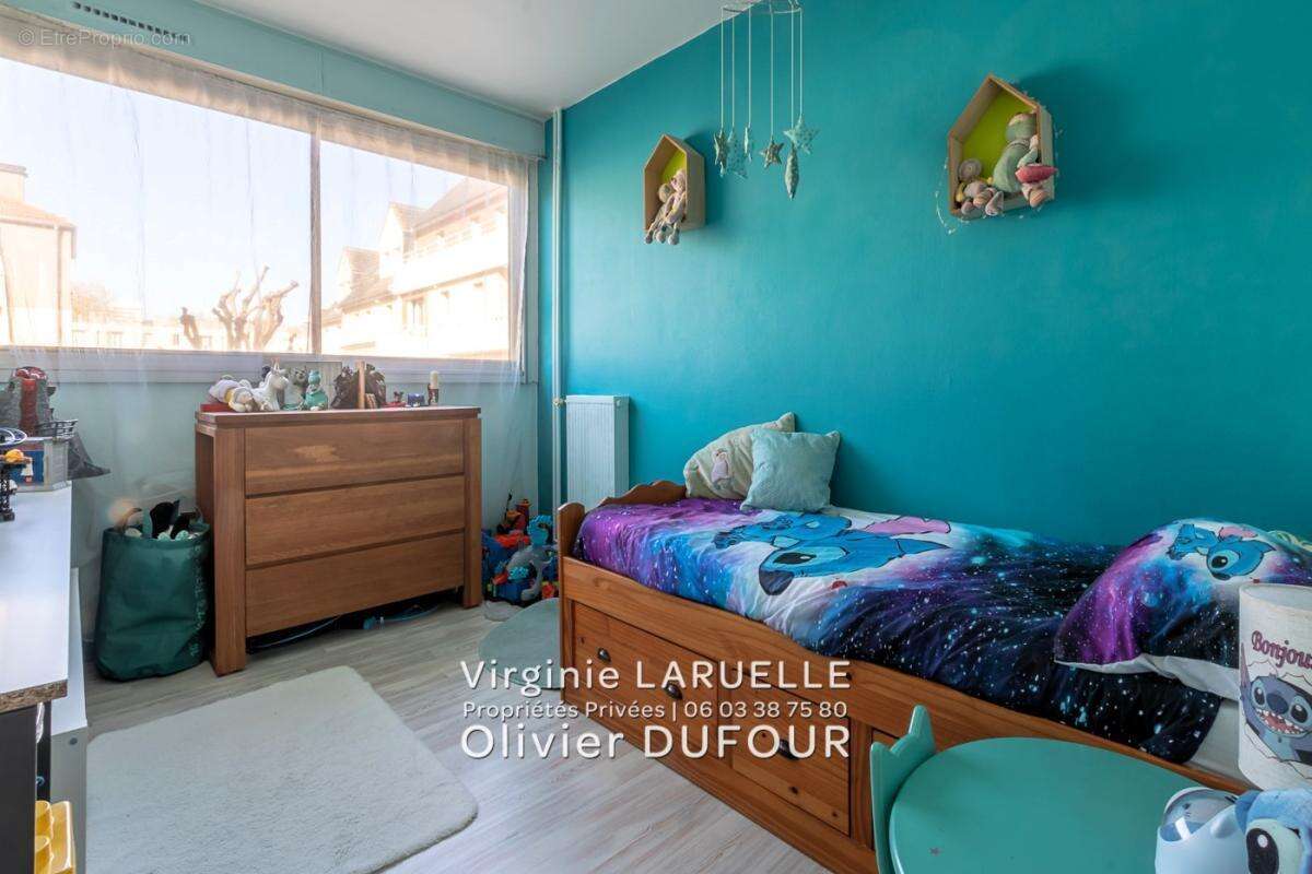 Appartement à ROUEN