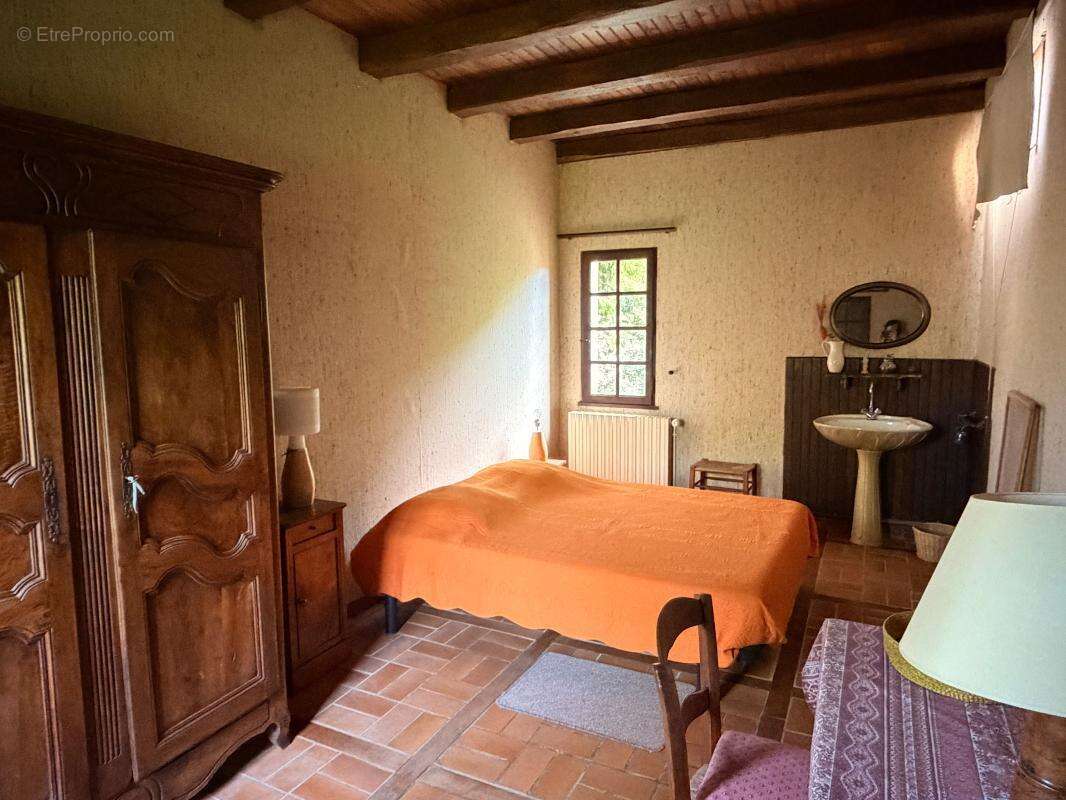 Maison à VINSOBRES