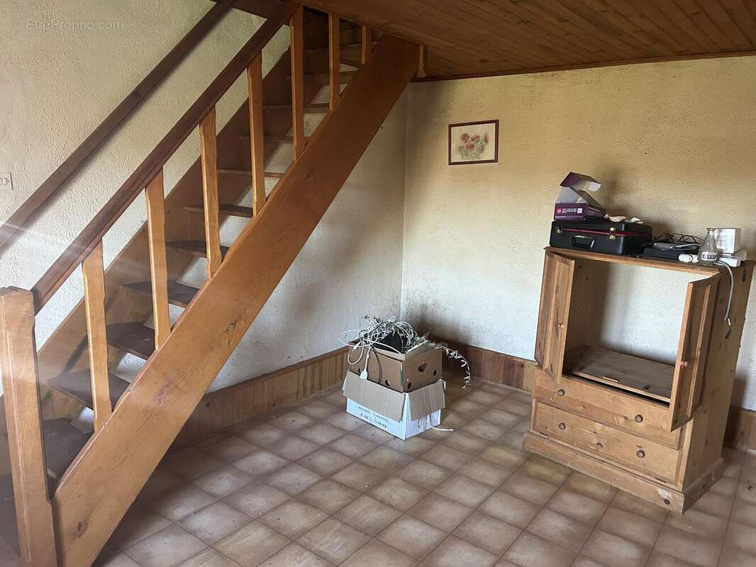 Photo 9 - Maison à SAINT-MARTIN-D'ESTREAUX