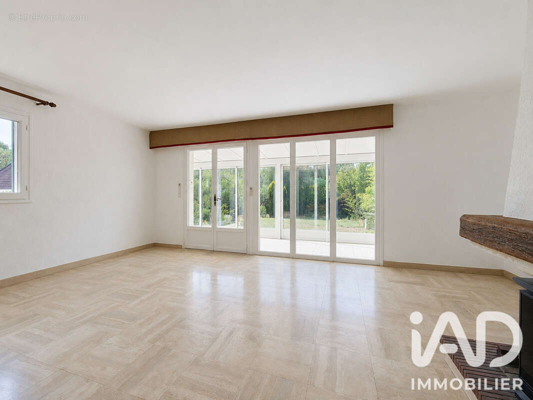 Maison 150 m² à Briis-Sous-Forges  - photo 5