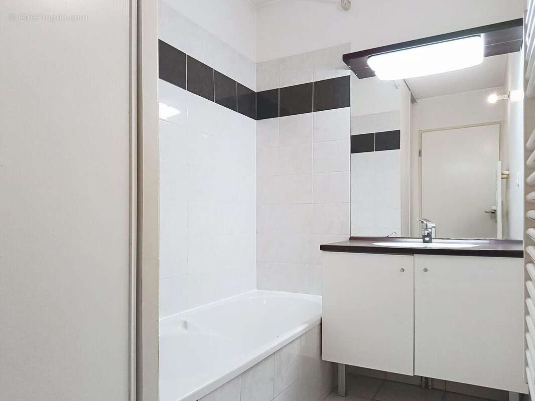 Photo 6 - Appartement à TOULOUSE