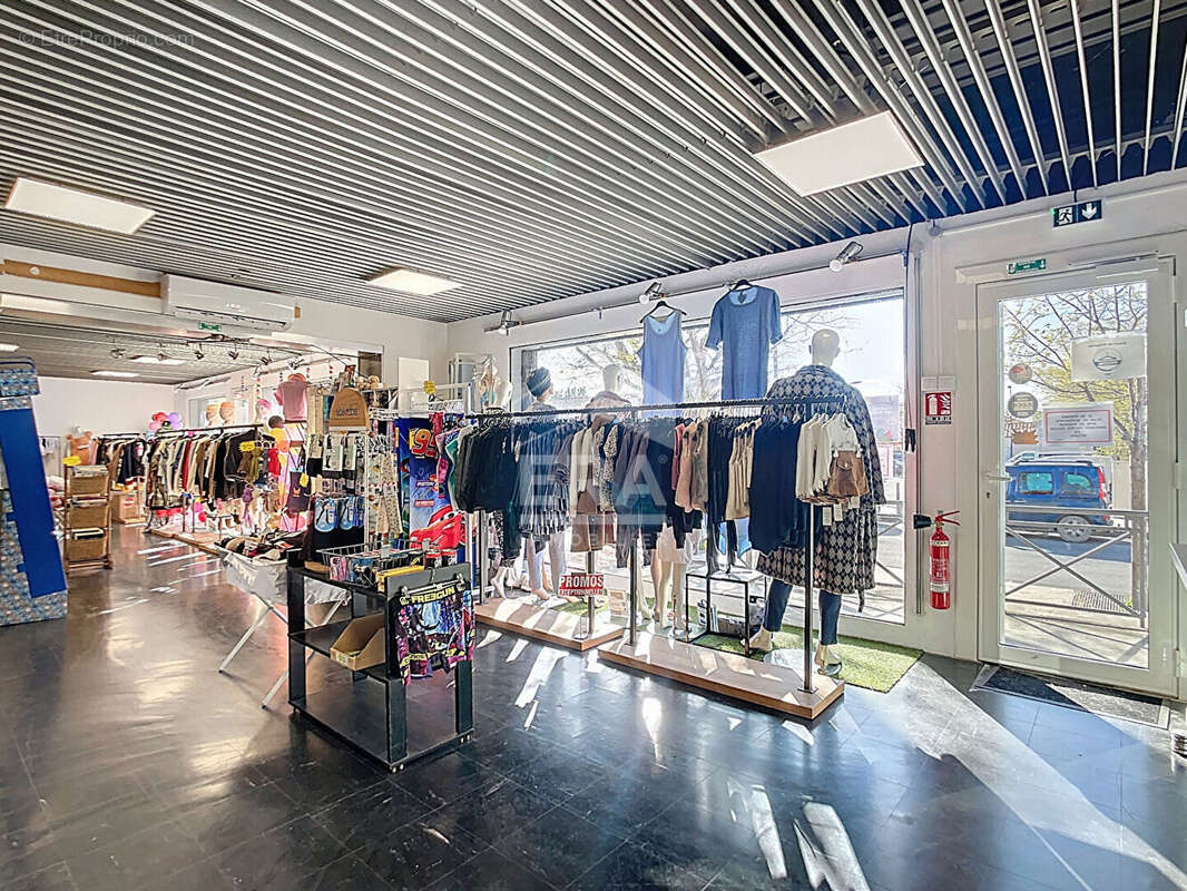 Autre à BERRE-L'ETANG