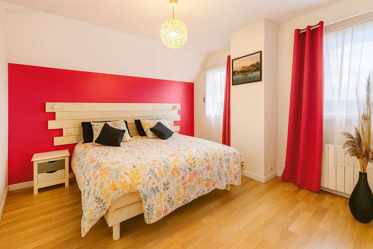 Maison à L&#039;ISLE-ADAM