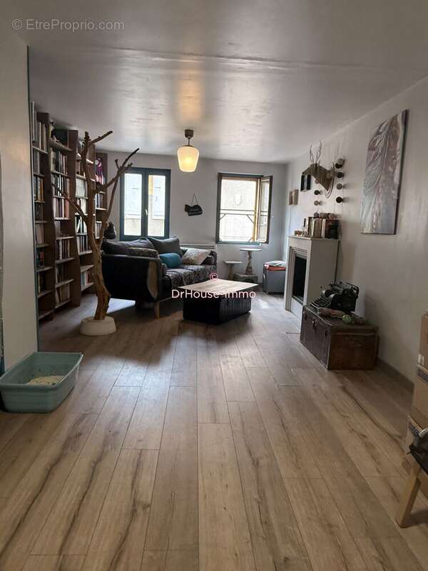 Appartement 55 m² à Perpignan  - photo 13