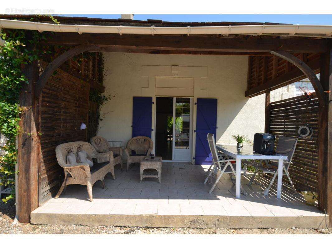 Maison 252 m² à Prigonrieux  - photo 12