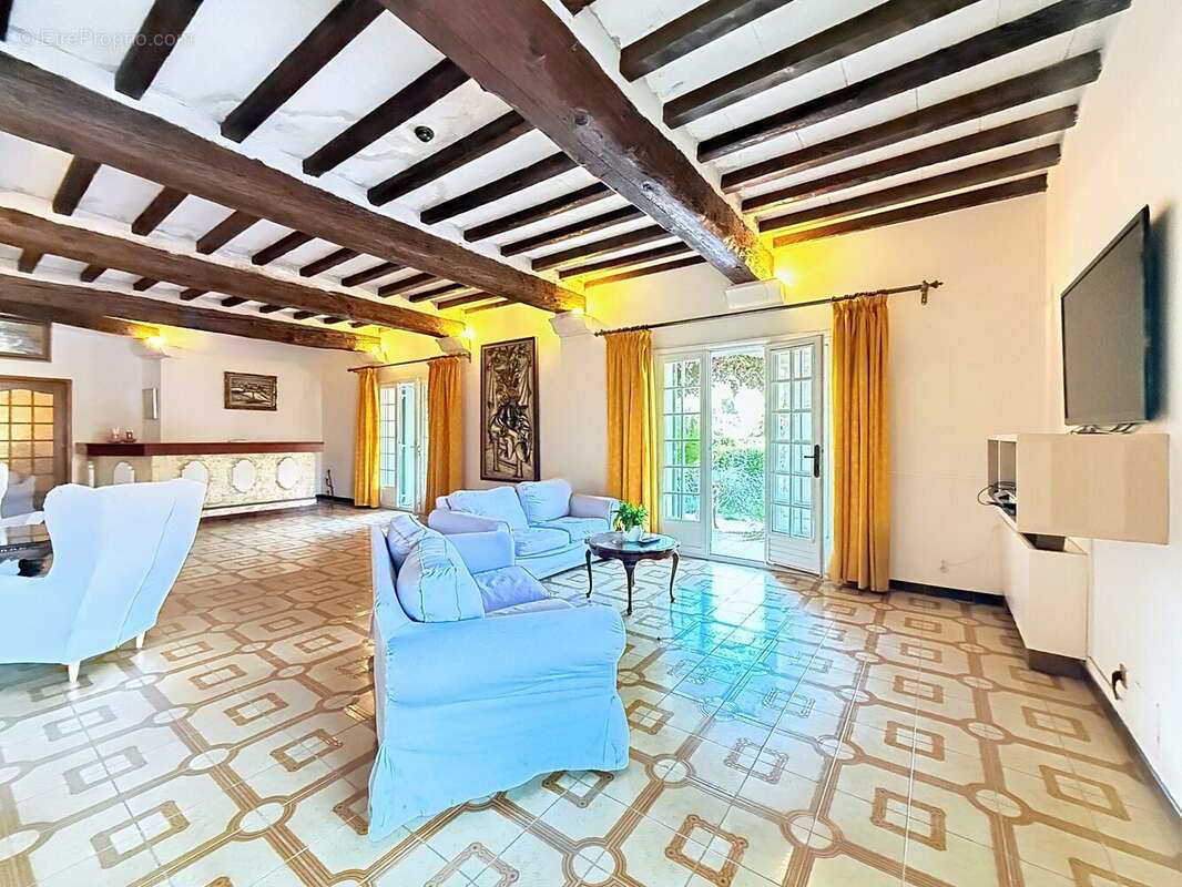 Maison 829 m² à Fontvieille  - photo 8