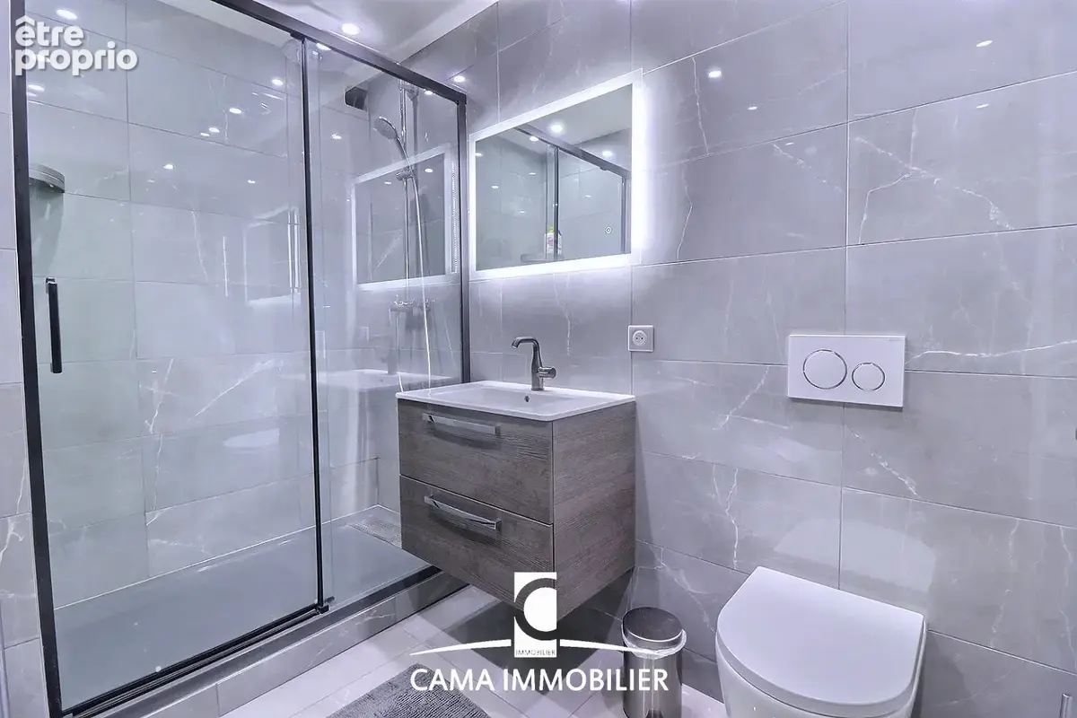 Appartement 2/3 pièces à vendre à fontenay-le-fleury - photo 7