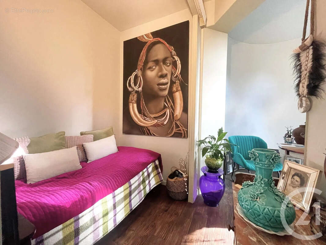 Appartement à PLEURTUIT