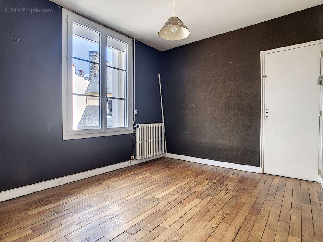 Appartement à COUTANCES